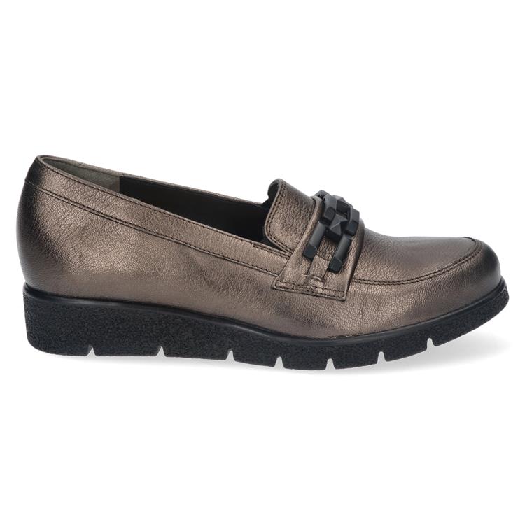 Durea 5754 wijdte K bruin