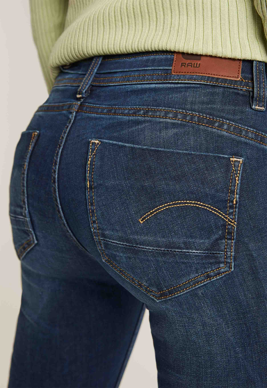 G-Star Midge Bootcut Jeans