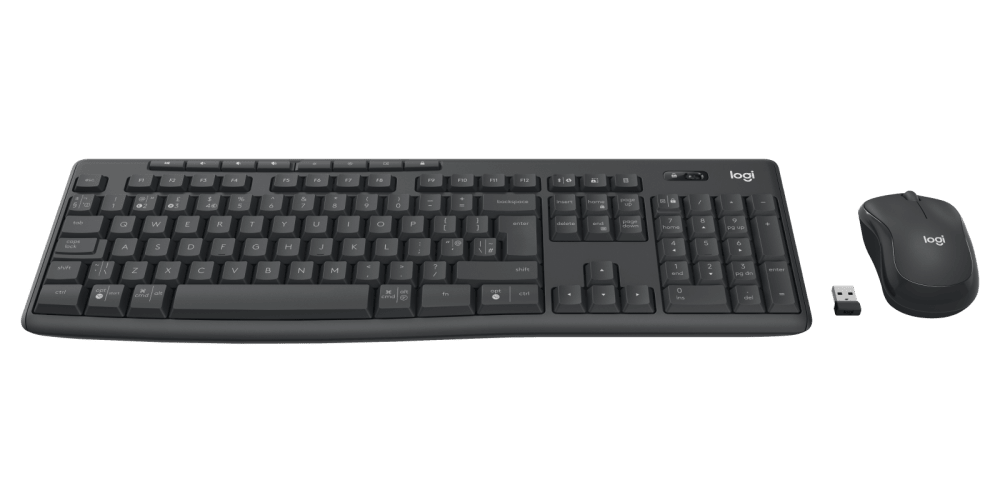 MK370 Combo for Business
