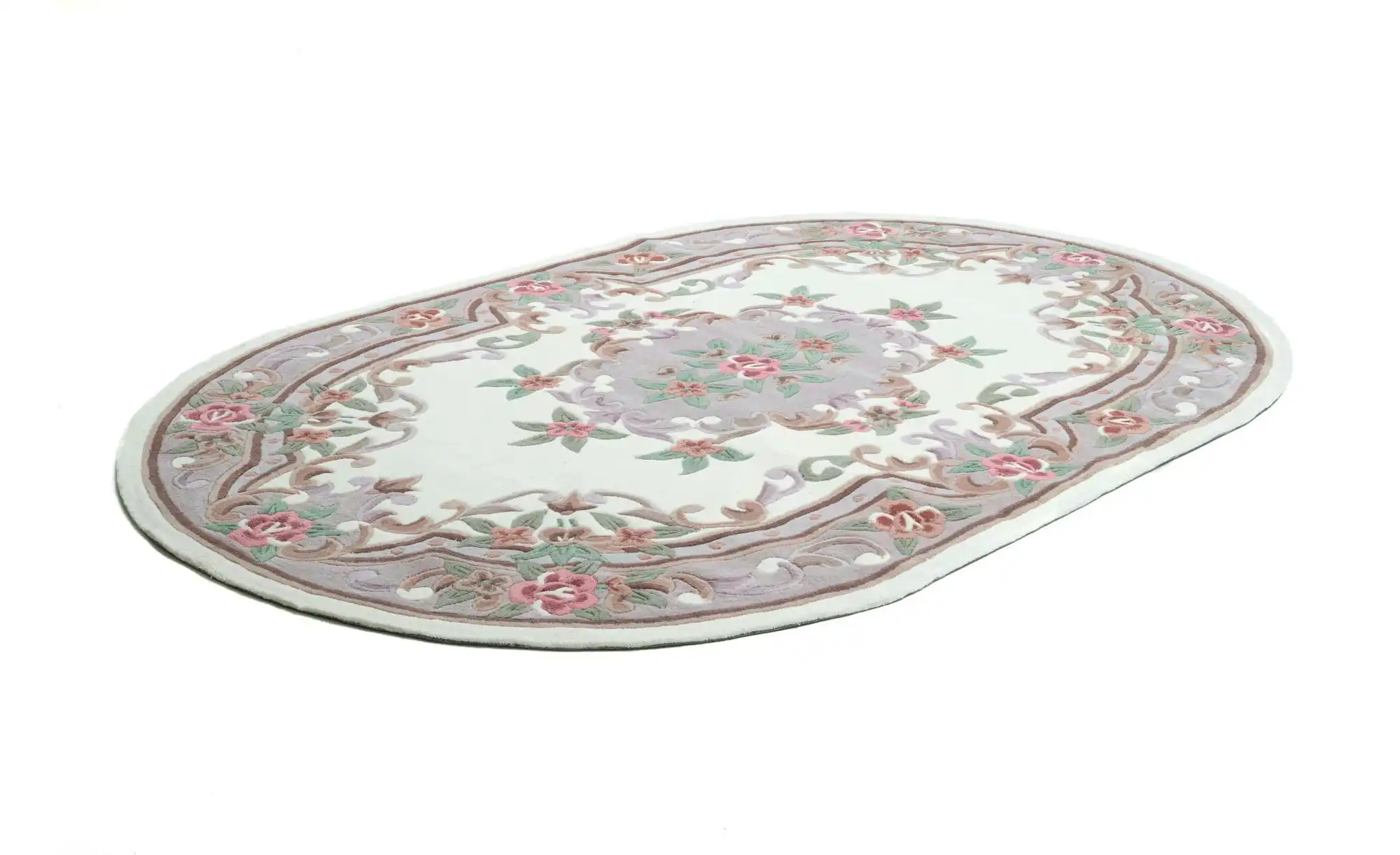 THEKO Vintageteppich Ming