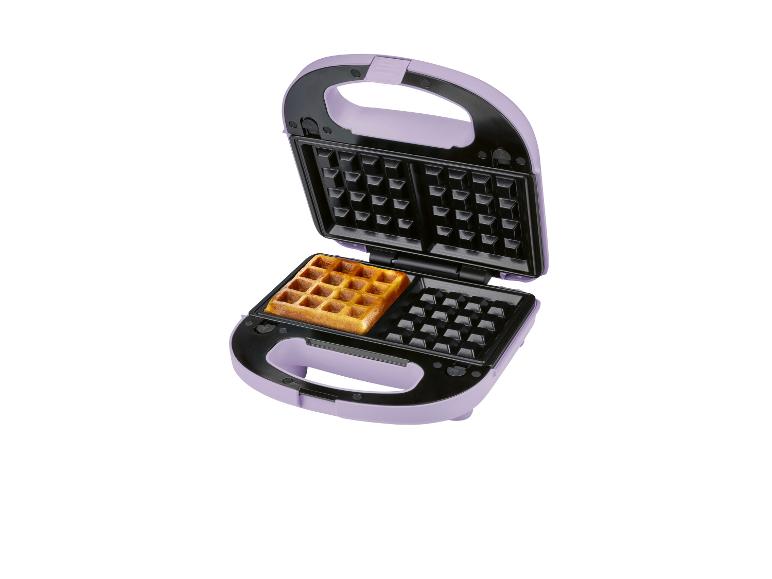 Wafelijzer