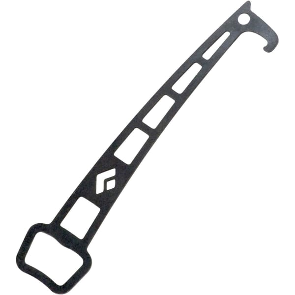 Coinceur escalade BLACK DIAMOND NUT TOOL