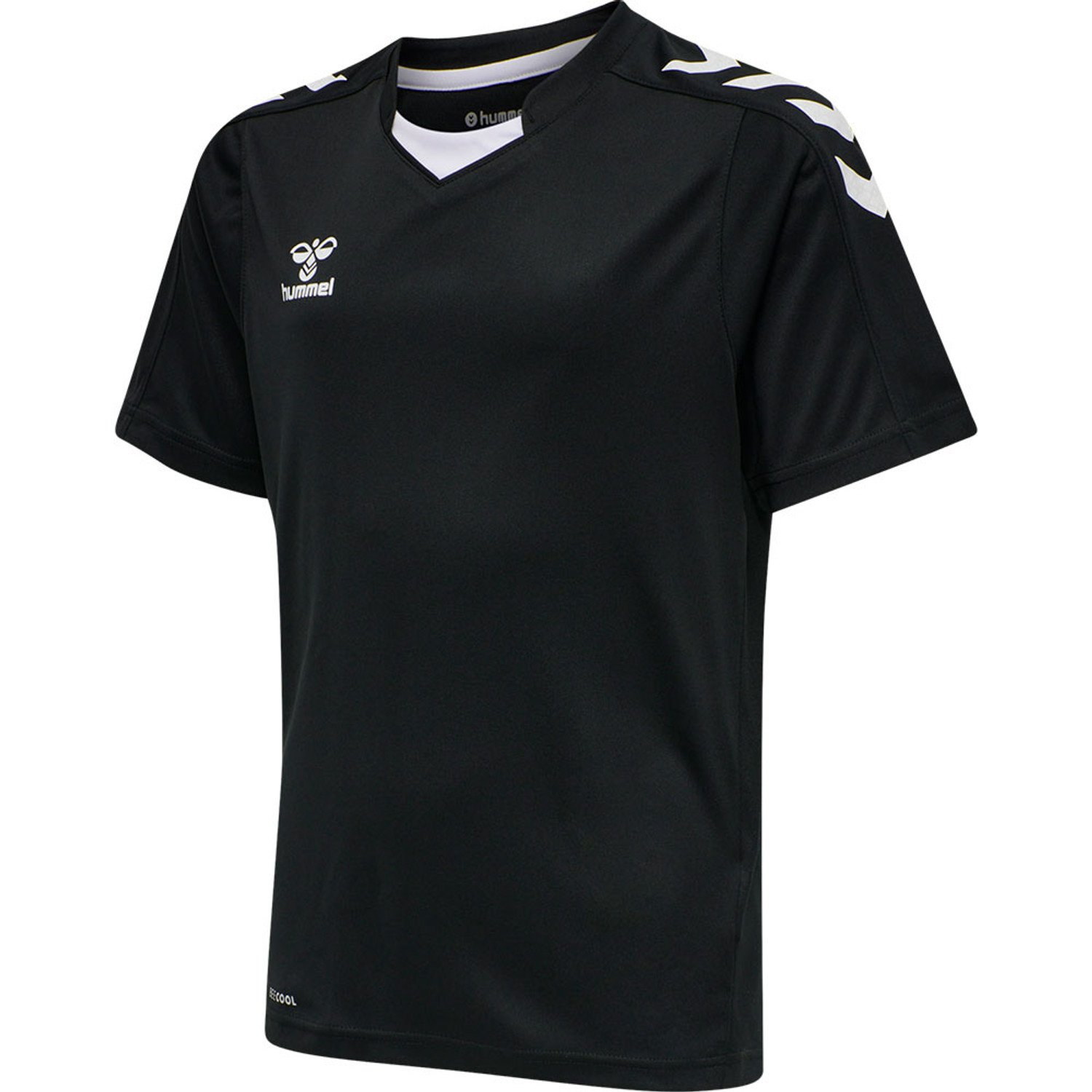 Hummel Core XK Poly Shirt Kids