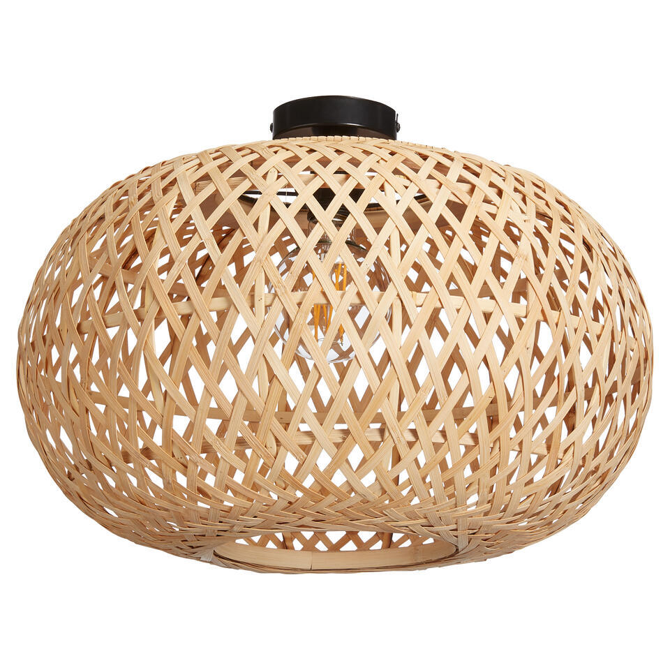 Plafondlamp Brisa Naturel