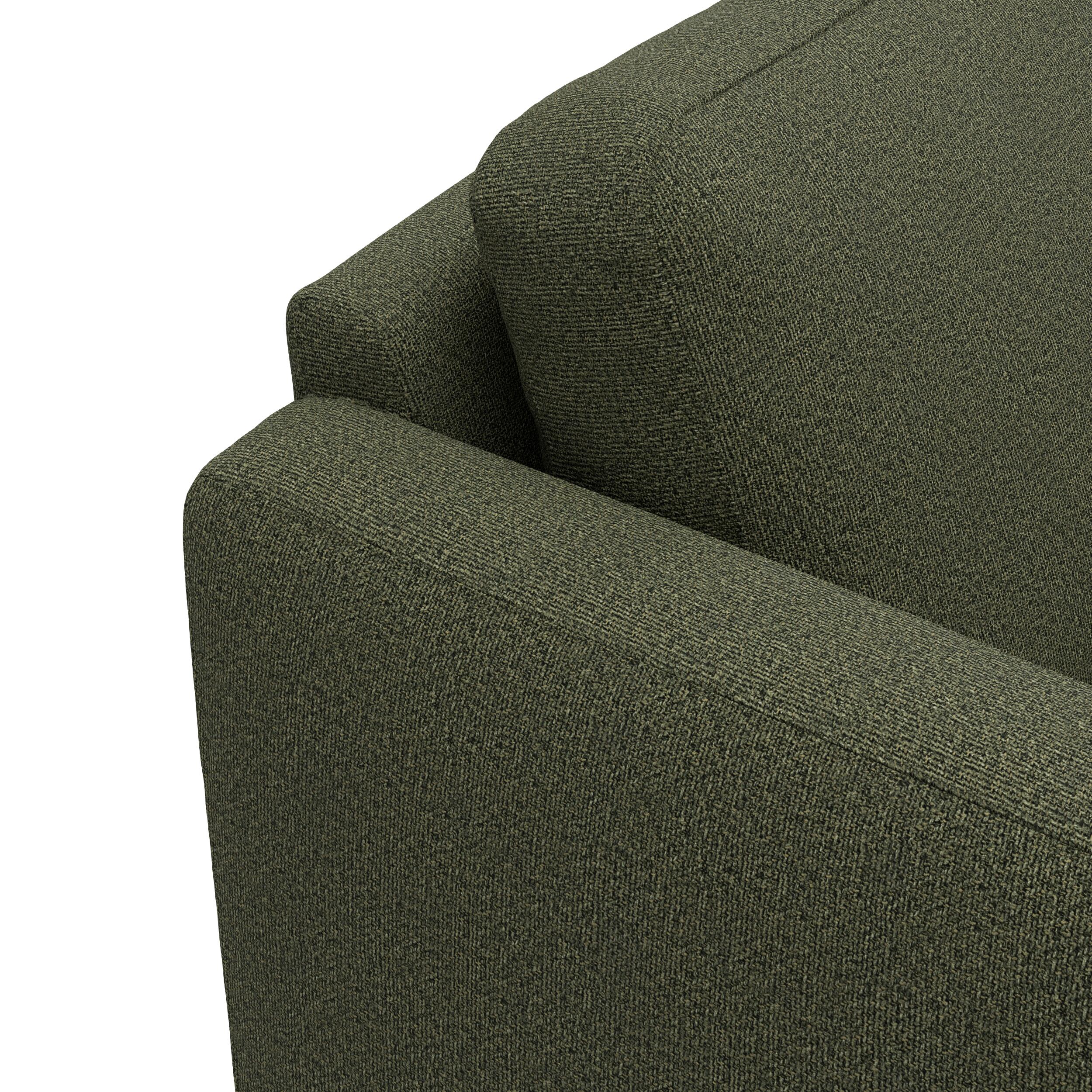 Springfield højrevendt sofa med chaiselong