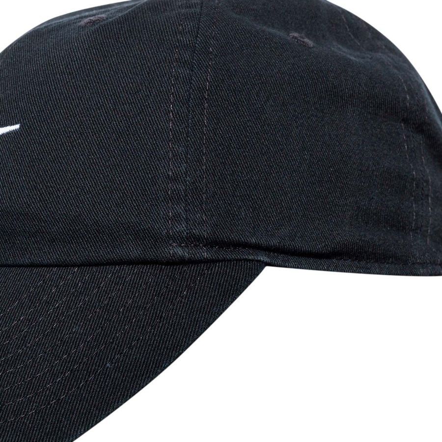 Nike Casquette Club Futura - Noir/Blanc
