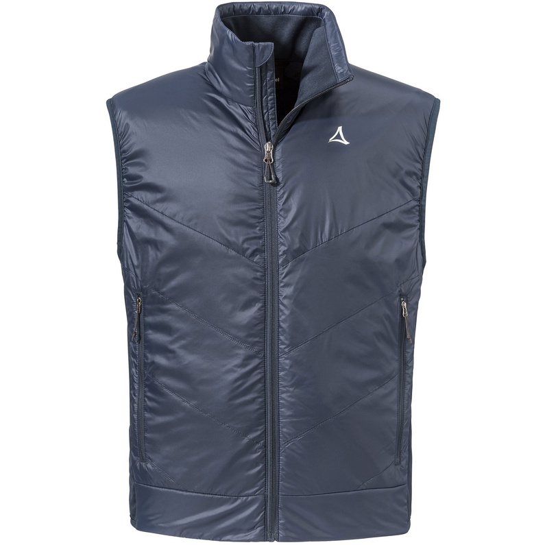 Schöffel Herren Style Cascata Hybrid Weste