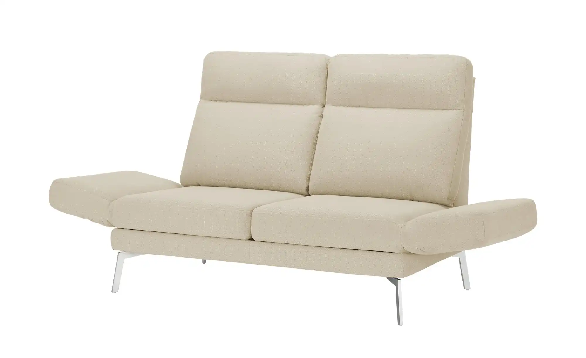 Jette Home Sofa 2-sitzig mit Funktion Timea