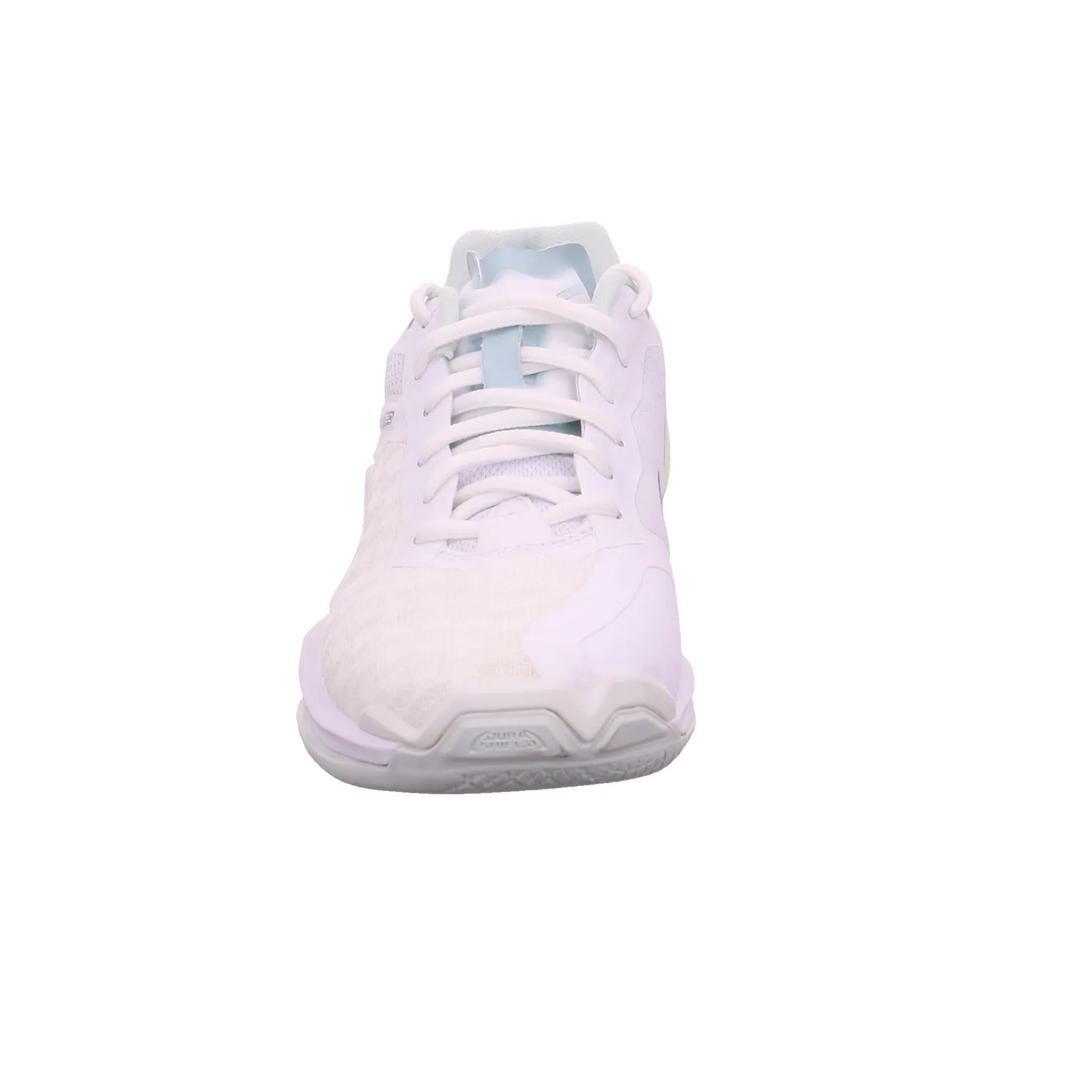 MIZUNO Trainingsschuhe Damen Weiss Synthetik