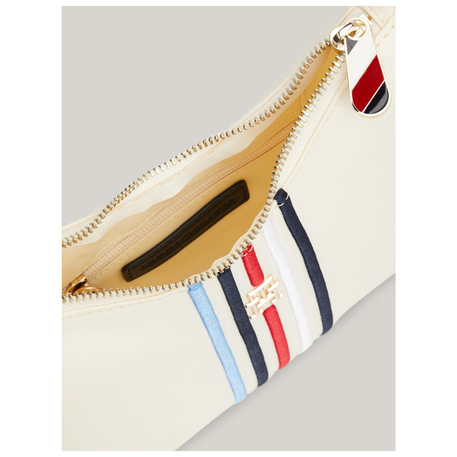 Tommy Hilfiger POPPY SHOULDER BAG CORP