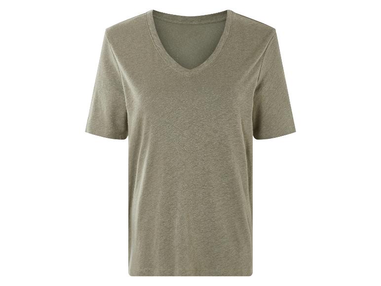 Dames T-shirt