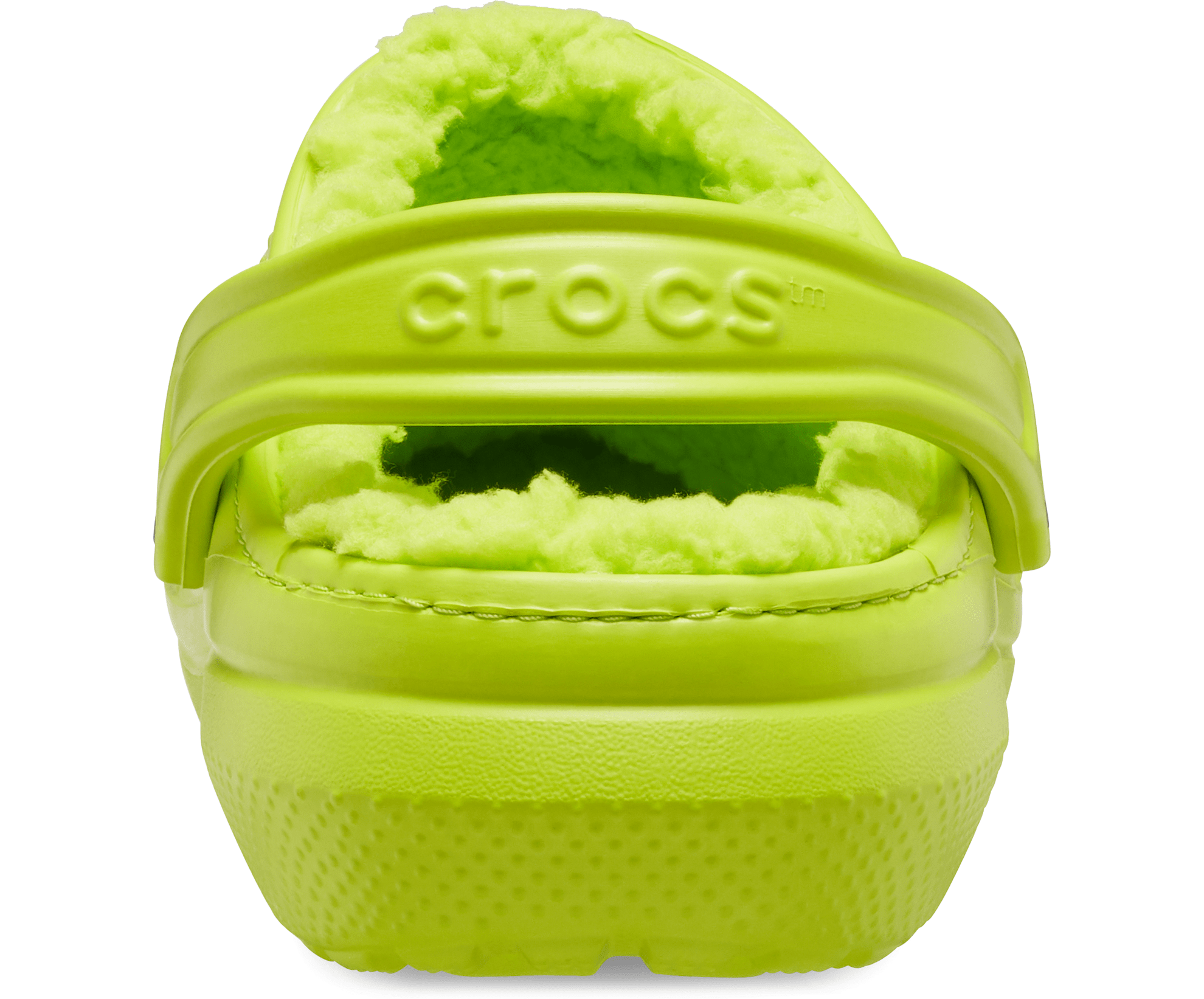 Classic Lined Clog