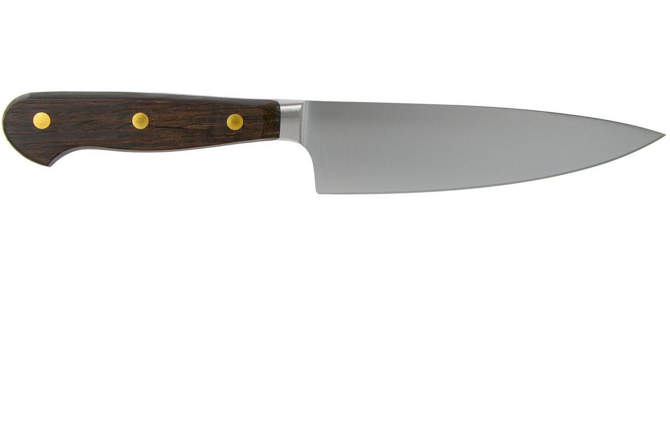 Wüsthof Crafter koksmes 16 cm, 1010830116