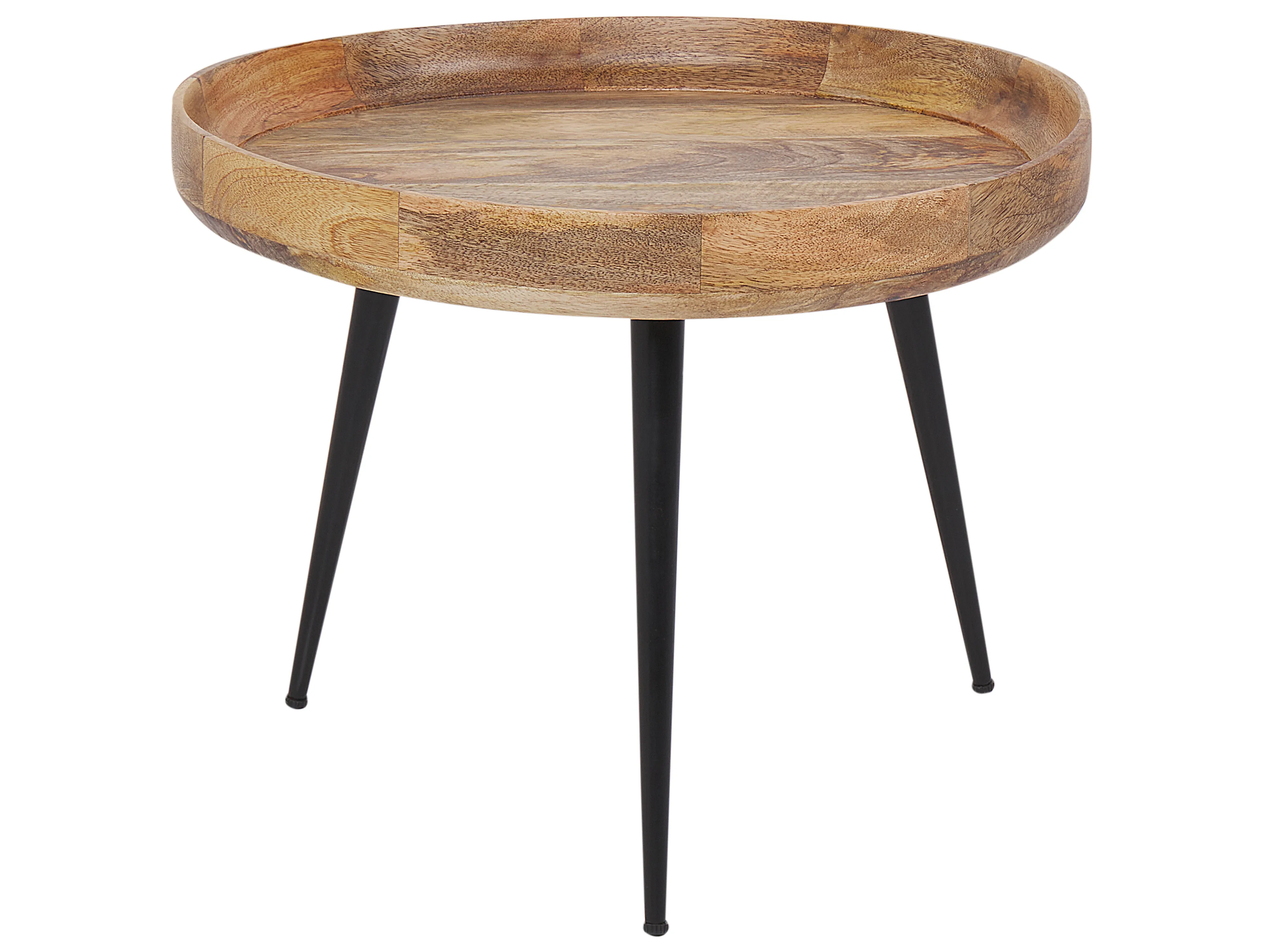 Salontafel EDNA Bruin