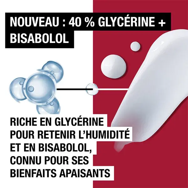 Neutrogena Ultra Nourrissante Crème Hydratante Pieds Très Secs et Abîmés 150ml