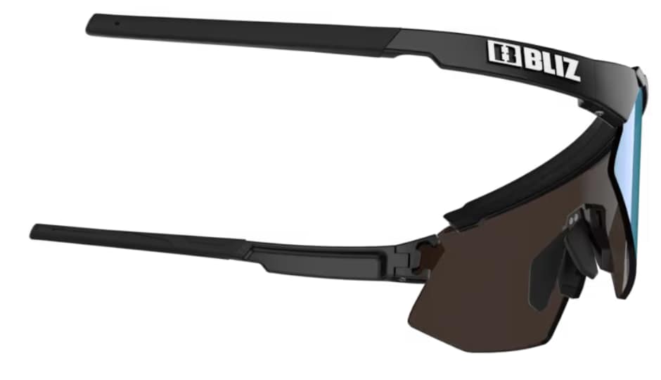 Bliz Breeze<br>Multisportbrille inkl. hodestropp og ekstra glass