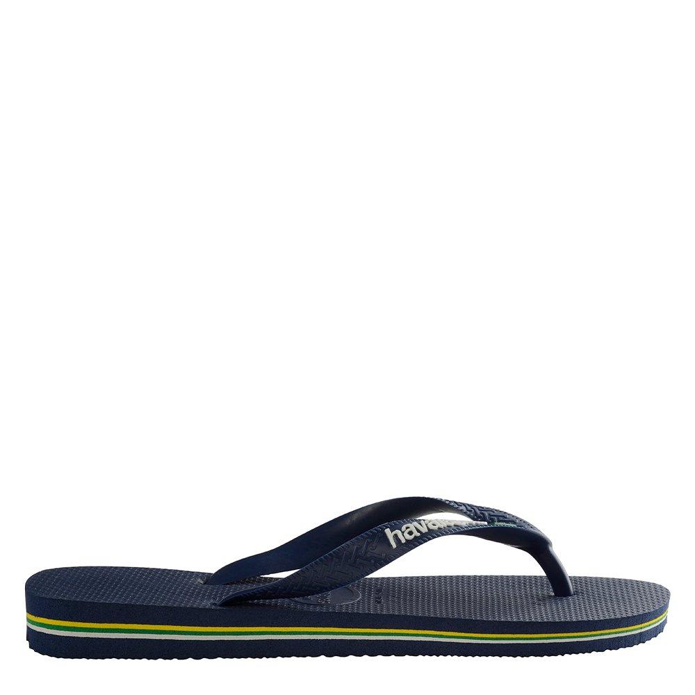 Havaianas Brasil Flip Flops