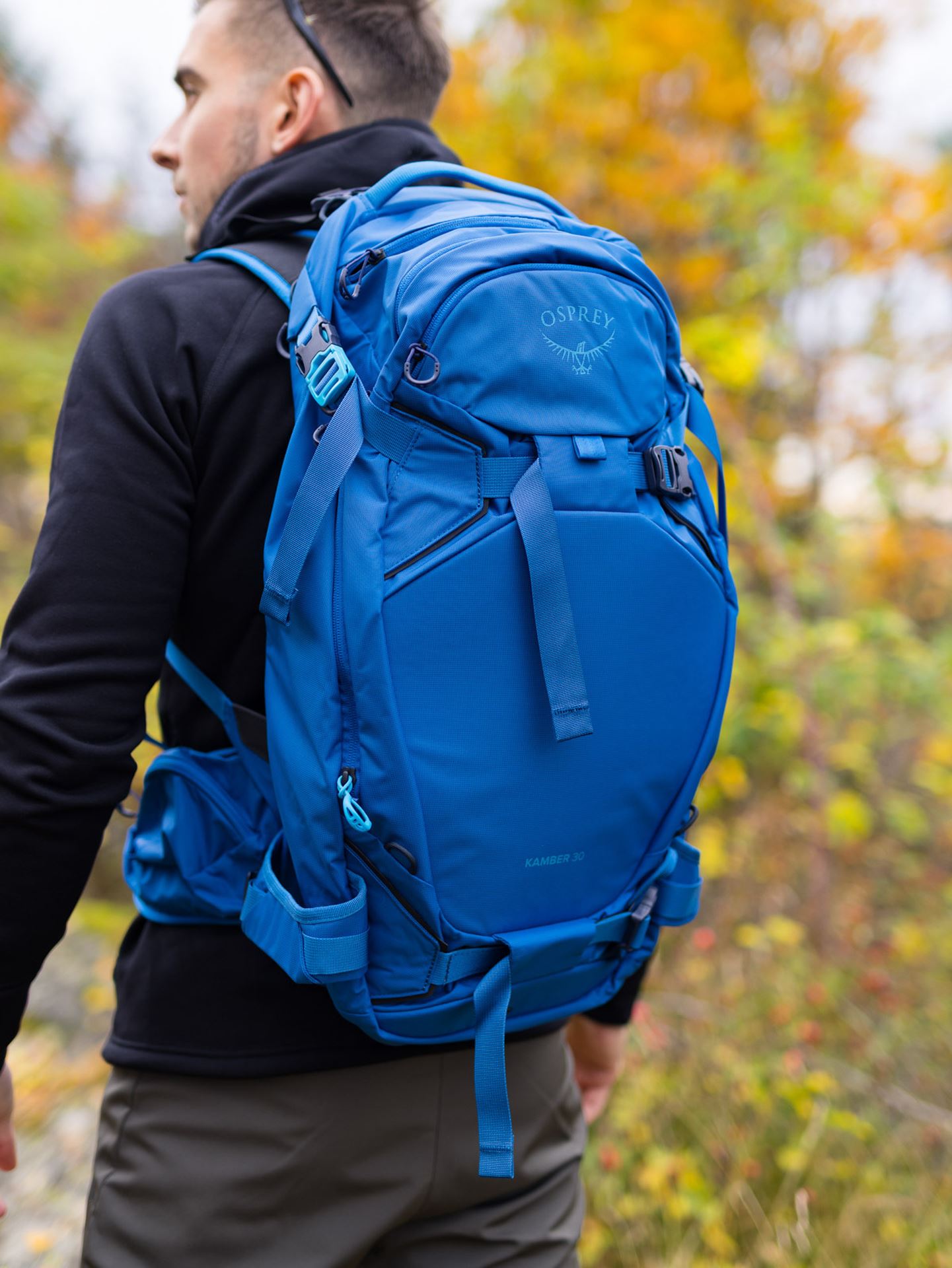 Kamber 30L