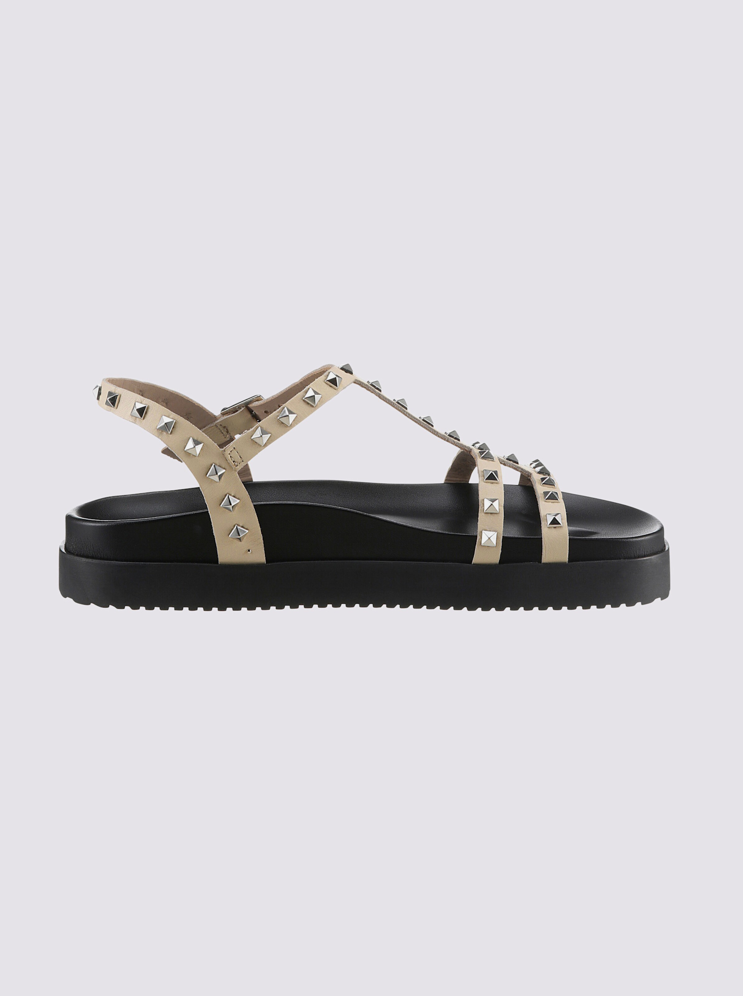 Sandalette