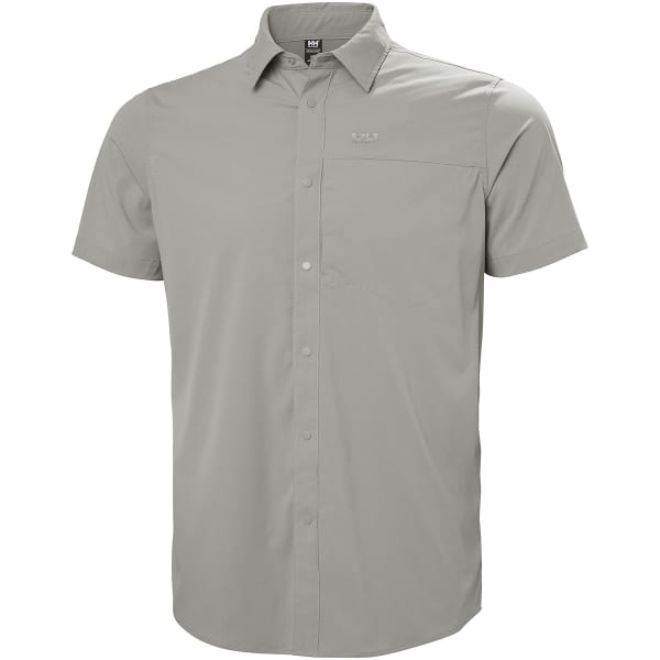 Chemise randonnée HELLY HANSEN TOFINO SOLEN SS SHIRT TERRAZZO