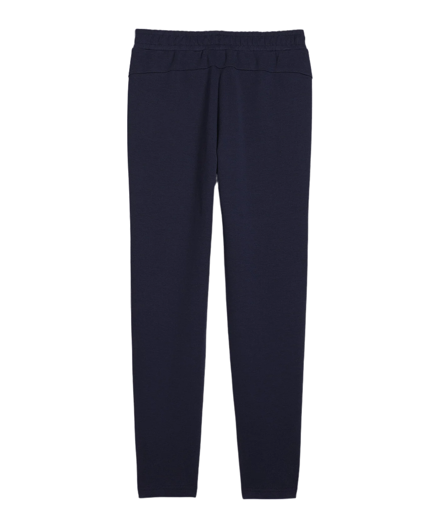 PUMA teamFINAL Casuals Jogginghose Kids Blau F06