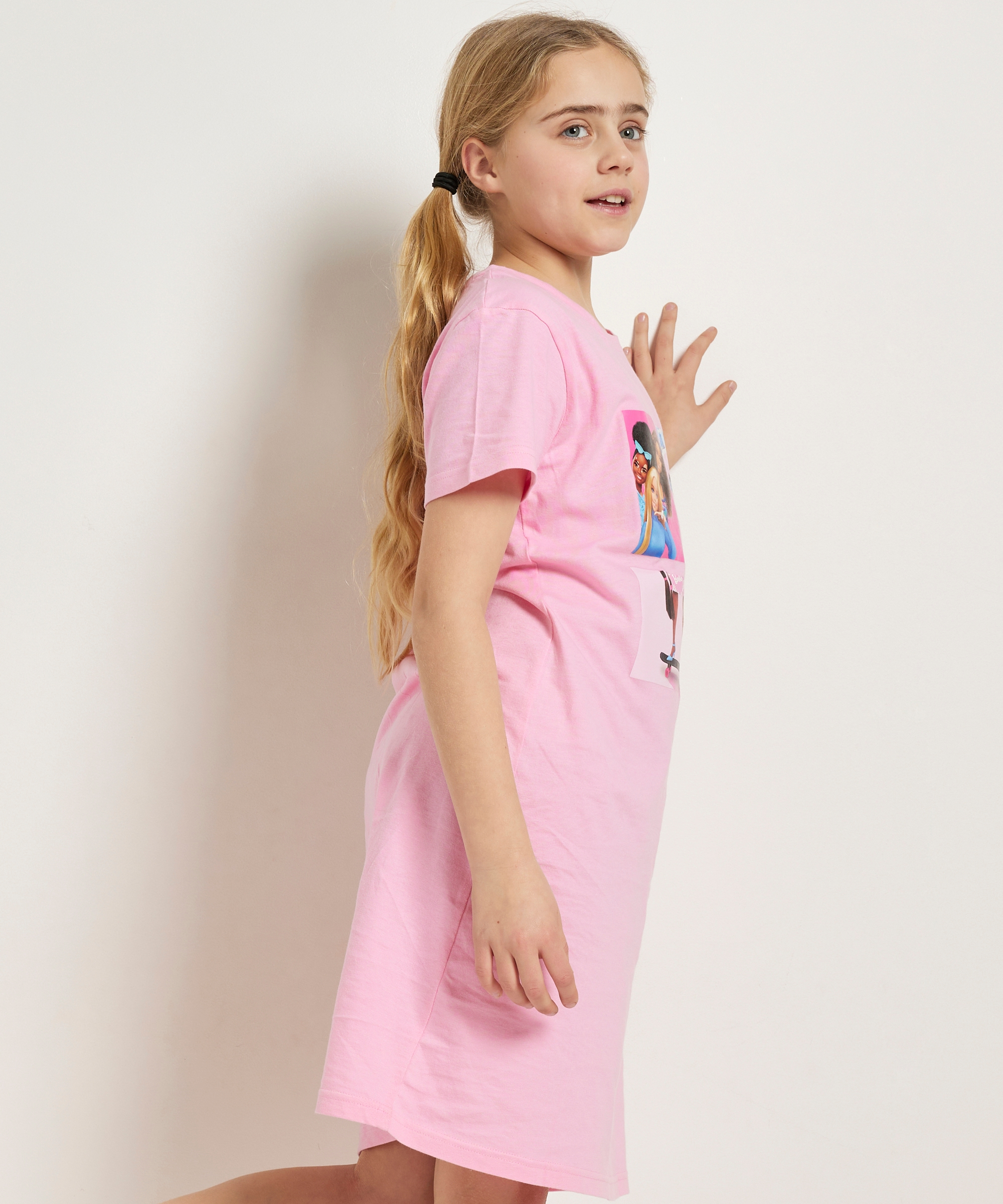 nachthemd (bigshirt)
