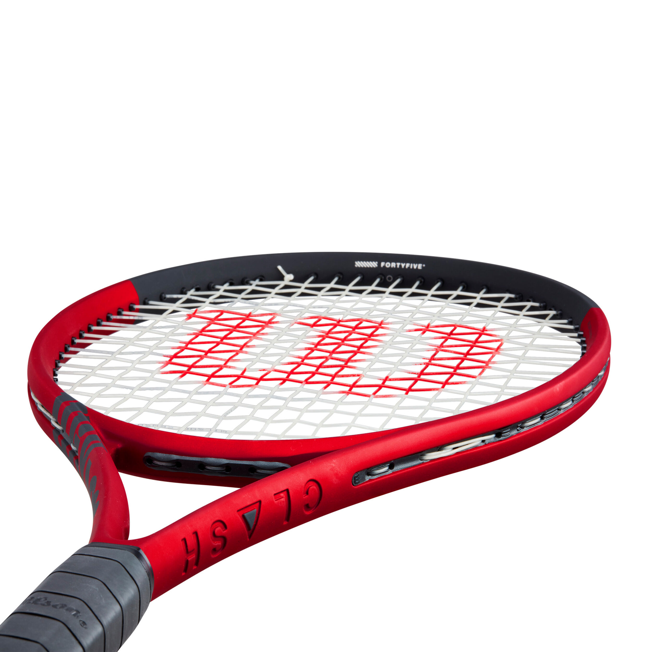 Wilson Clash 100 Pro V2.0 Raquette De Compétition