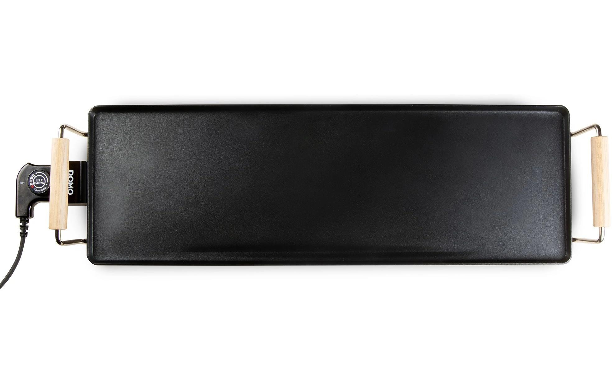 Tischgrill DO8312TP 1800 WTeppanyaki-Grill