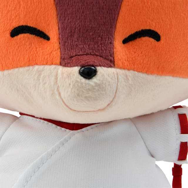 Blizzard Overwatch 2 aktion figur (Akari's Fox)