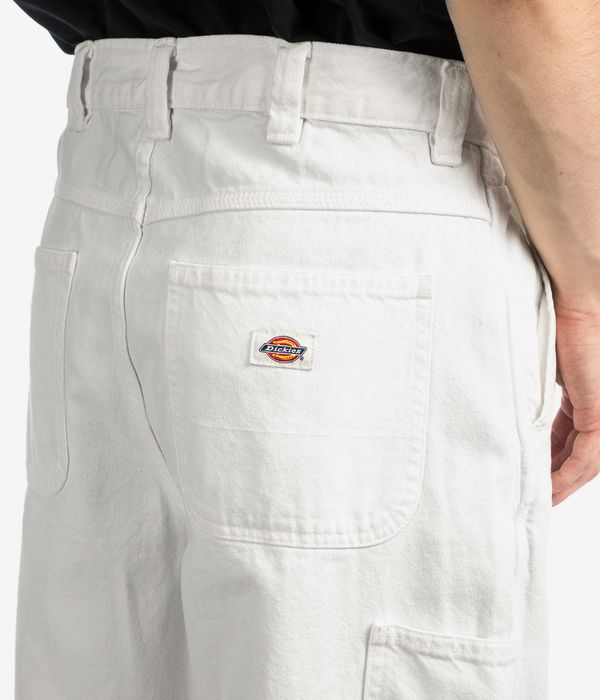 Dickies Madison Jeans (white)