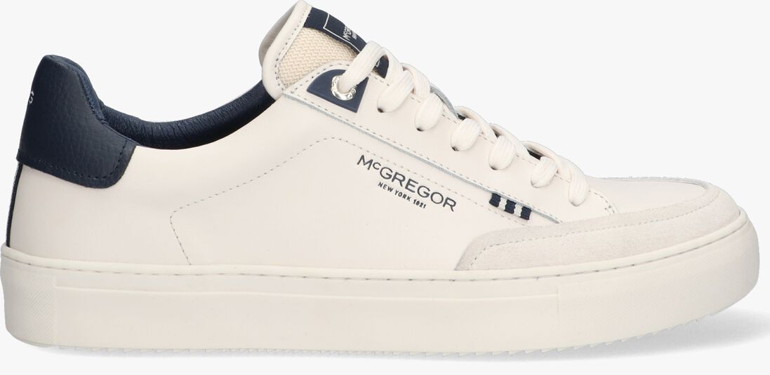 MCGREGOR beige mcgregor lage sneakers exist