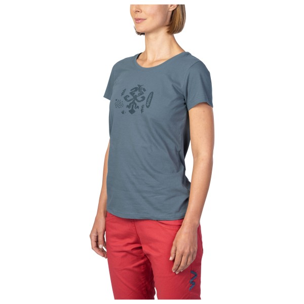 Rafiki - Women's Akiyo - T-shirt