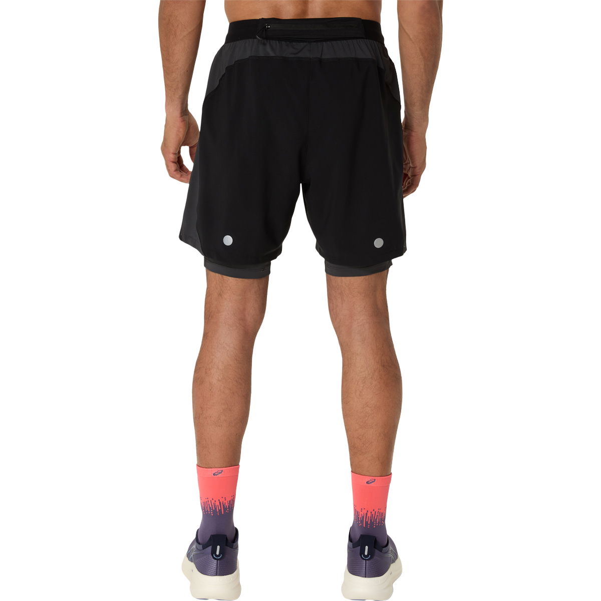 ASICS Road 2in1 7