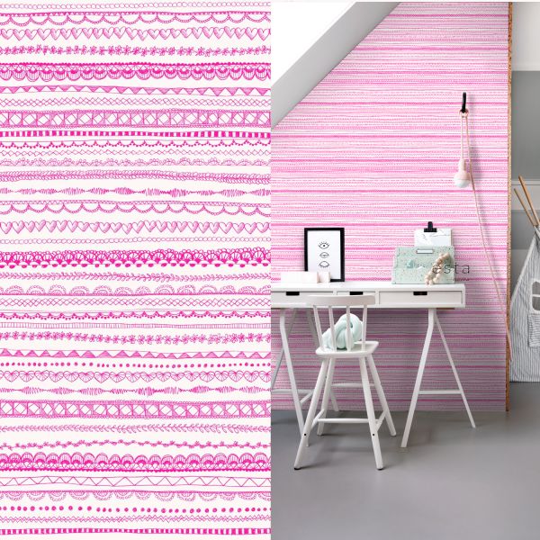 Estahome #FAB Collectie Behang 2
