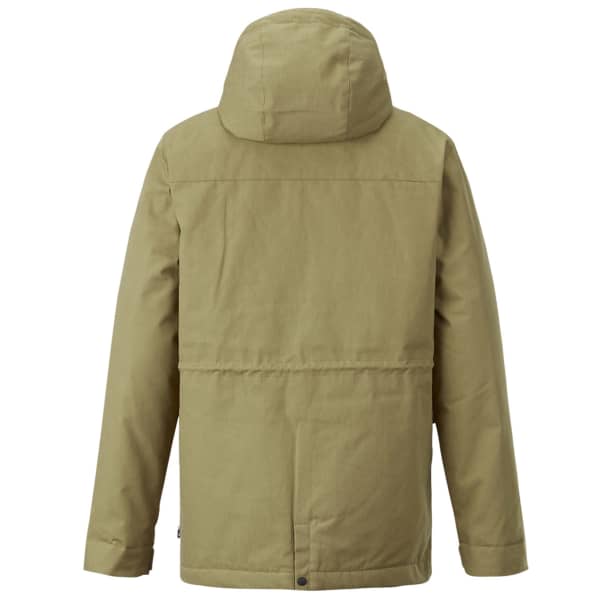 Veste PICTURE DOAKTOWN JKT ARMY GREEN