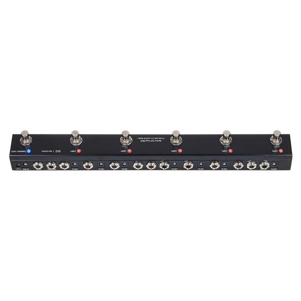 One Control Iguana Tail Loop MKIII - 5