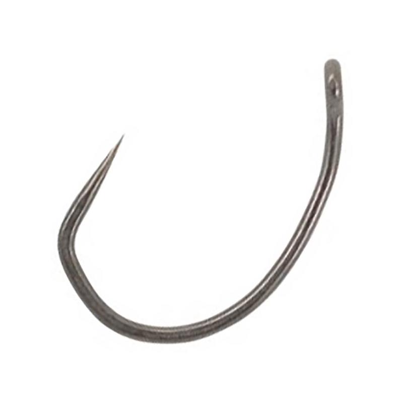 Hameçon Simple Trakker Clinga Sp Hooks Barbless
