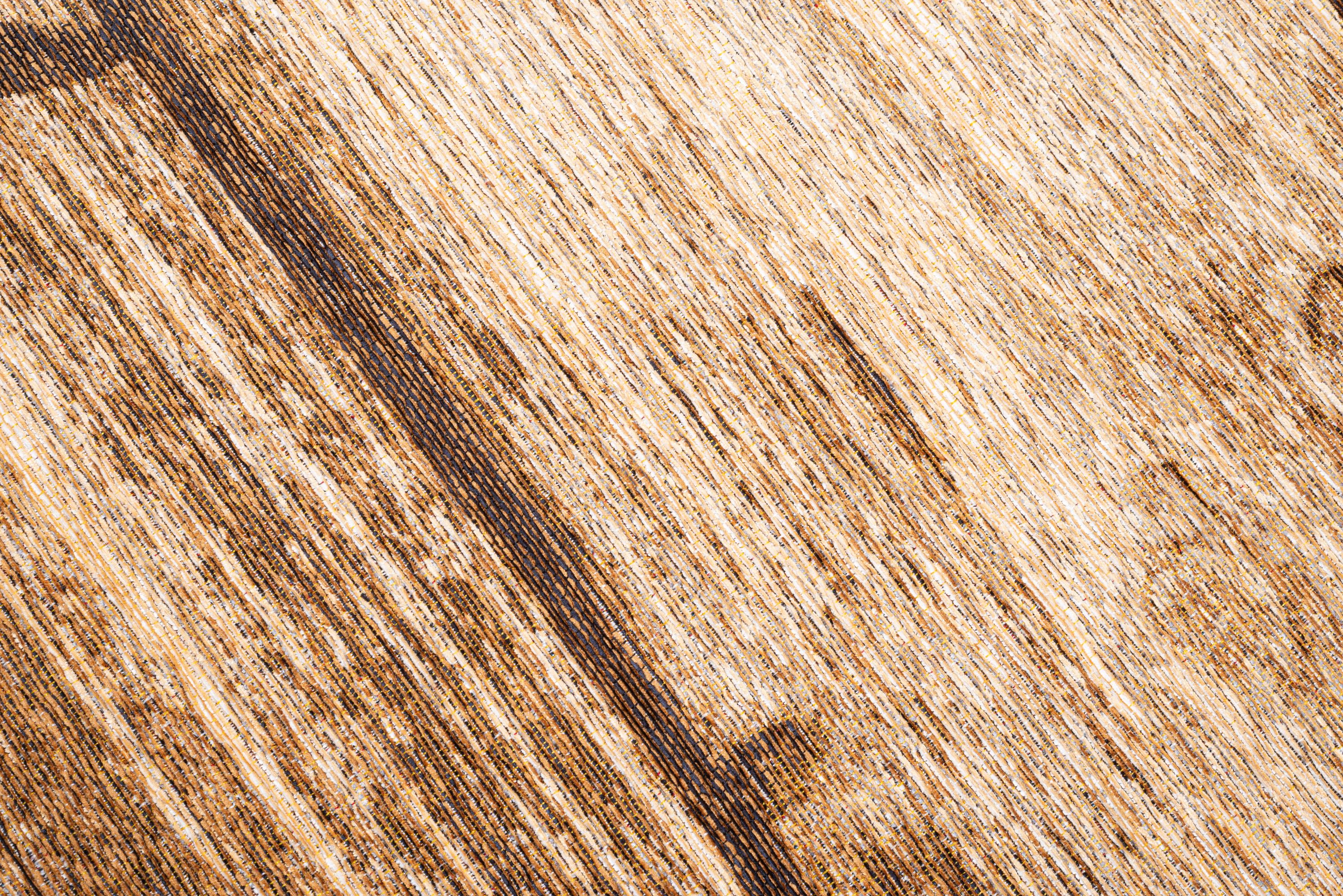 Teppich SANSIBAR KEITUM 60 x 90 cm