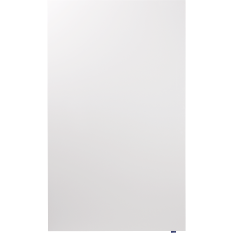 Tableau blanc émaillé XL WALL-UP 200x120cm - Legamaster