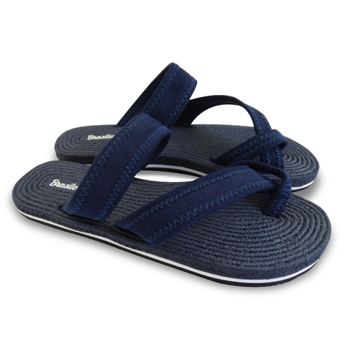 Chinelo de praia brasileiro, Vibra