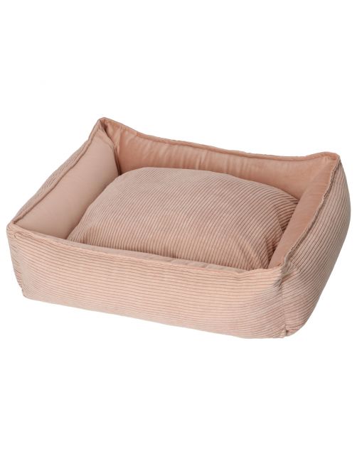 Adori Mand Luna Roze - Kattenmand