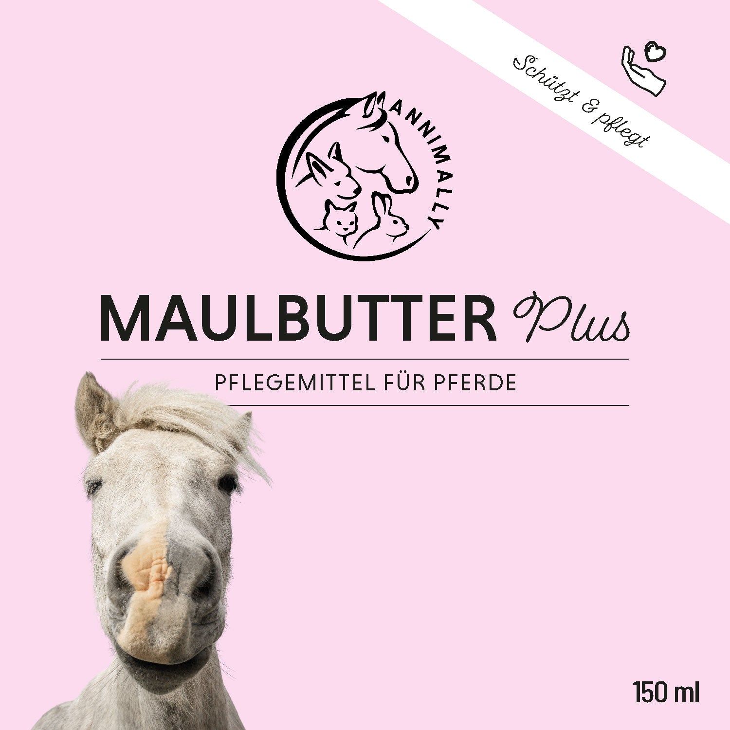 Annimally Maulbutter Plus