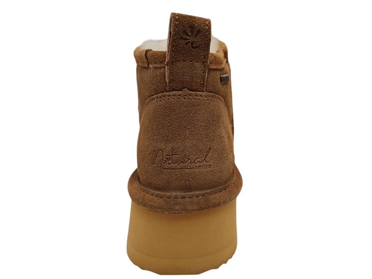 Natural Sense NS3537M Bruin 4013