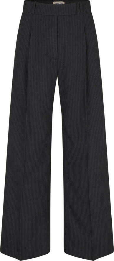 Baum und Pferdgarten NEYA Blackish pinstripe