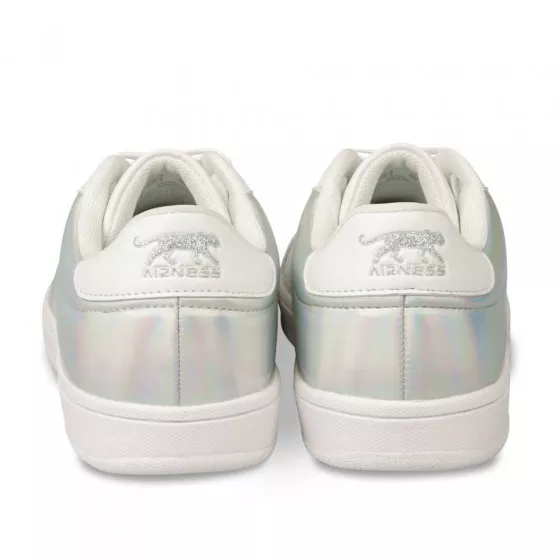 Baskets BLANC AIRNESS