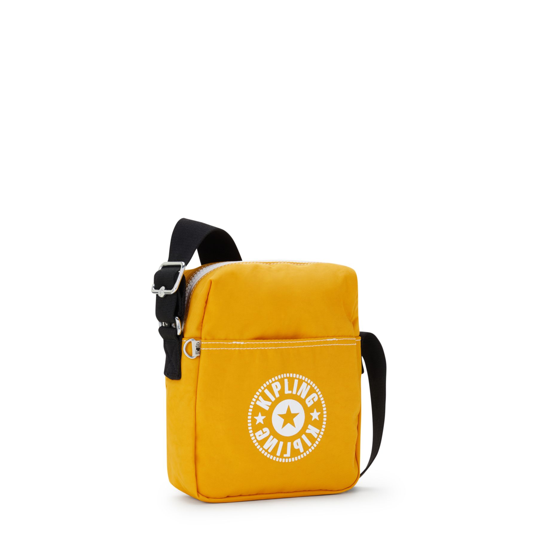 CHAZ Petit sac à bandoulière avec sangle réglable - Rapid Yellow Combo