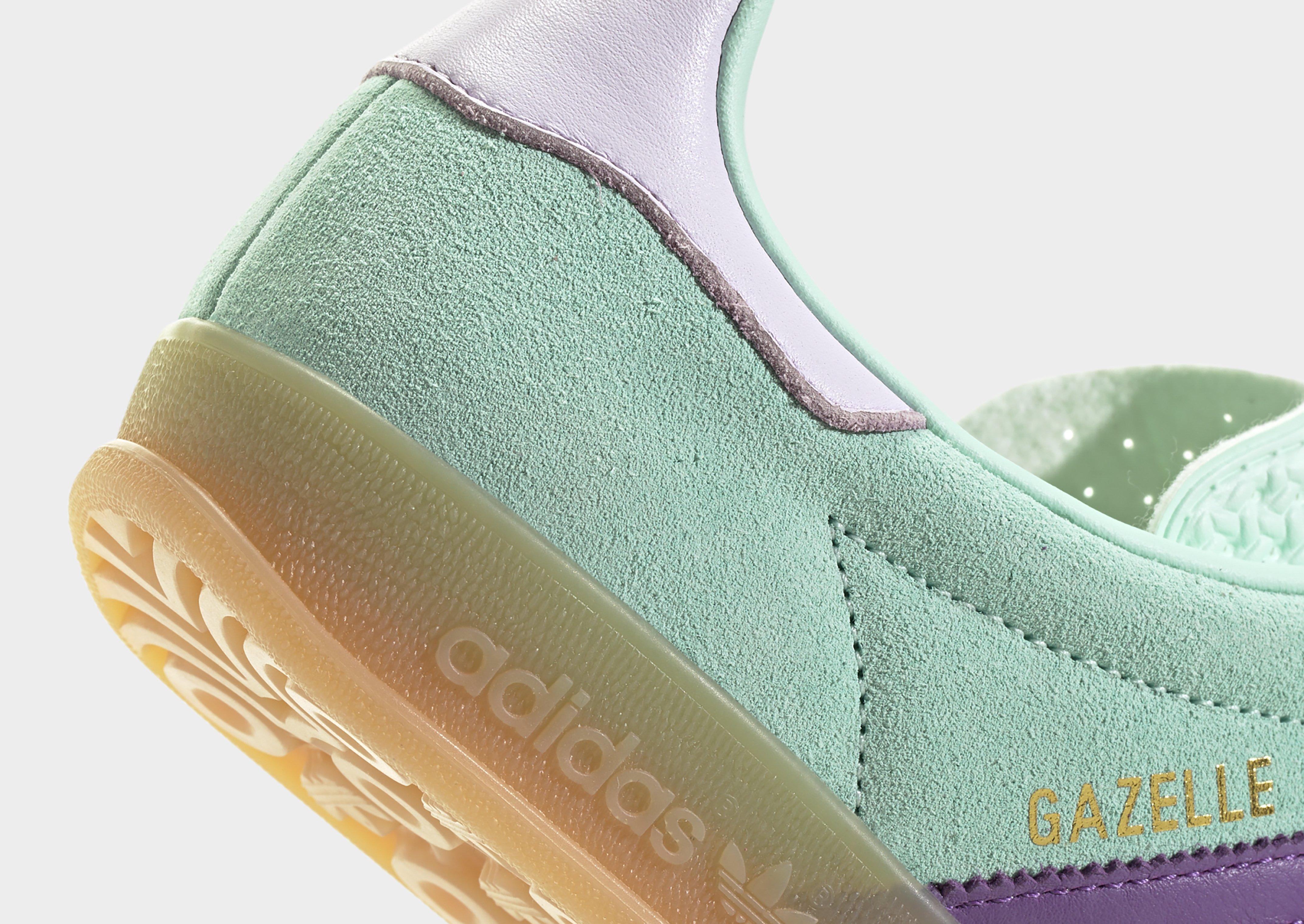 adidas Chaussure Gazelle Indoor