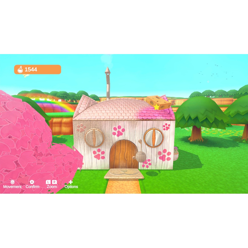 Fantasy Friends Nintendo Switch Code in der Box