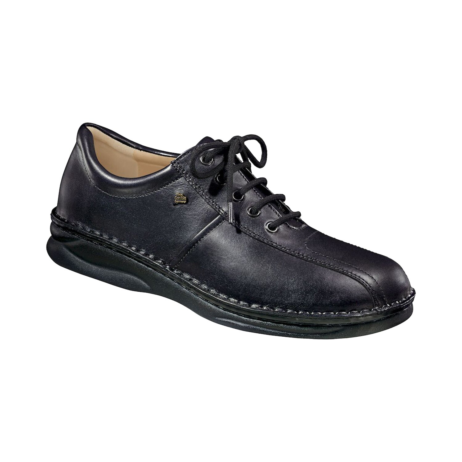 Finn Comfort Dijon Herren Halbschuhe