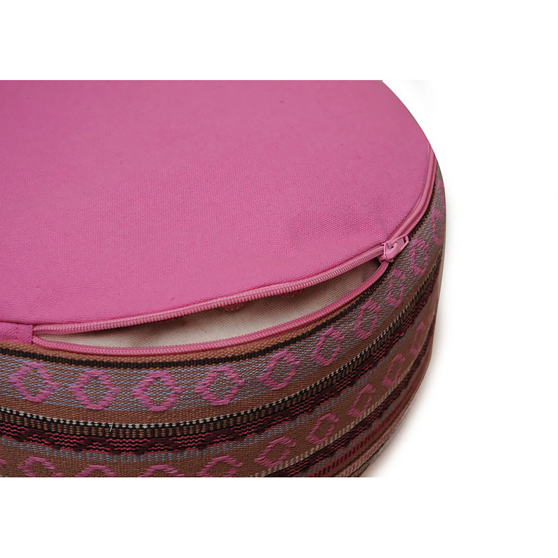Yogistar Ethnic Meditationskissen